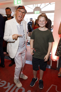 Sommer-Branchentreff 2019 der Film- und Medienstiftung NRW in Köln