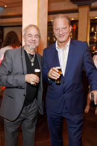 Sommer-Branchentreff 2019 der Film- und Medienstiftung NRW in Köln