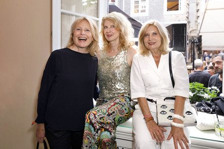 Sommer-Branchentreff 2019 der Film- und Medienstiftung NRW in Köln