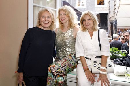 Sommer-Branchentreff 2019 der Film- und Medienstiftung NRW in Köln