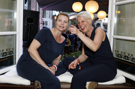 Sommer-Branchentreff 2019 der Film- und Medienstiftung NRW in Köln