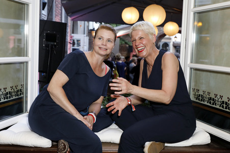 Sommer-Branchentreff 2019 der Film- und Medienstiftung NRW in Köln