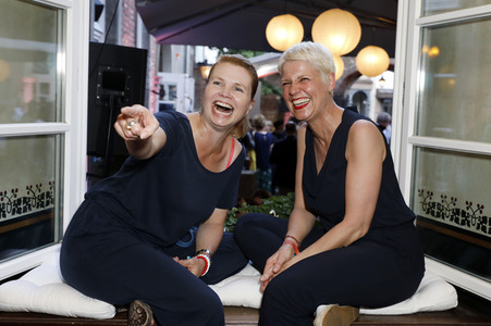 Sommer-Branchentreff 2019 der Film- und Medienstiftung NRW in Köln