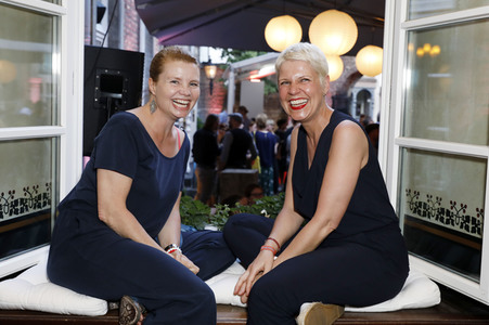 Sommer-Branchentreff 2019 der Film- und Medienstiftung NRW in Köln