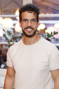 Sommer-Branchentreff 2019 der Film- und Medienstiftung NRW in Köln