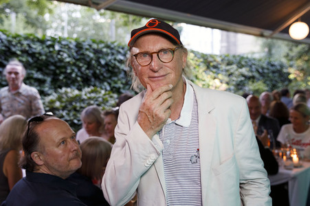 Sommer-Branchentreff 2019 der Film- und Medienstiftung NRW in Köln