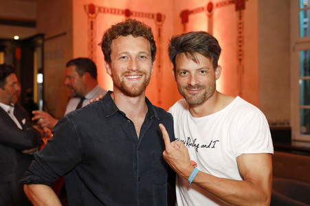 Sommer-Branchentreff 2019 der Film- und Medienstiftung NRW in Köln