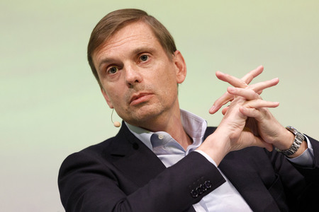 Breitbandgipfel 'Glasfaserausbau im Faktencheck' in Köln