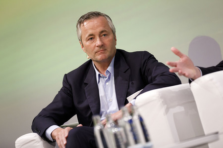 Breitbandgipfel 'Glasfaserausbau im Faktencheck' in Köln