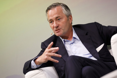 Breitbandgipfel 'Glasfaserausbau im Faktencheck' in Köln