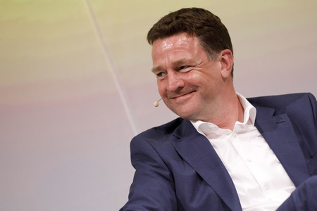 Breitbandgipfel 'Glasfaserausbau im Faktencheck' in Köln