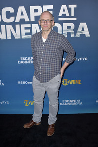 FYC Event 'Escape at Dannemora' in Los Angeles