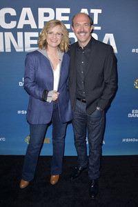 FYC Event 'Escape at Dannemora' in Los Angeles