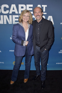 FYC Event 'Escape at Dannemora' in Los Angeles