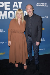 FYC Event 'Escape at Dannemora' in Los Angeles