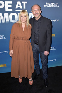 FYC Event 'Escape at Dannemora' in Los Angeles