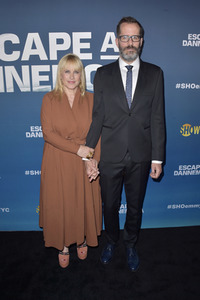 FYC Event 'Escape at Dannemora' in Los Angeles