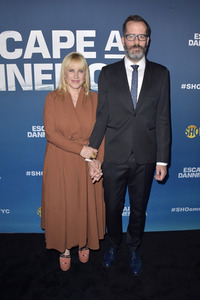 FYC Event 'Escape at Dannemora' in Los Angeles