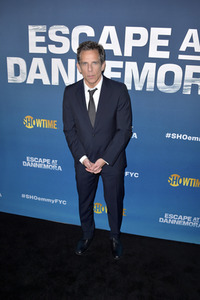 FYC Event 'Escape at Dannemora' in Los Angeles
