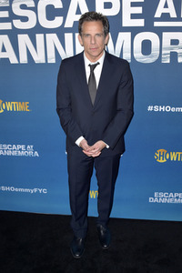 FYC Event 'Escape at Dannemora' in Los Angeles