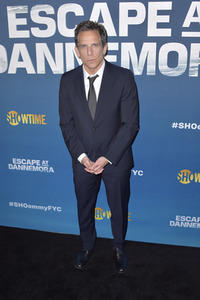 FYC Event 'Escape at Dannemora' in Los Angeles