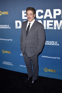 FYC Event 'Escape at Dannemora' in Los Angeles