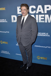 FYC Event 'Escape at Dannemora' in Los Angeles