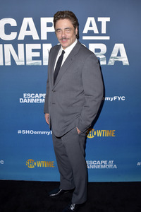 FYC Event 'Escape at Dannemora' in Los Angeles