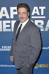 FYC Event 'Escape at Dannemora' in Los Angeles