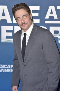 FYC Event 'Escape at Dannemora' in Los Angeles