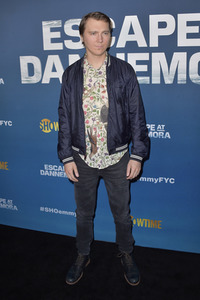 FYC Event 'Escape at Dannemora' in Los Angeles