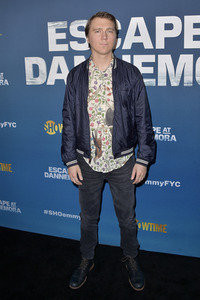 FYC Event 'Escape at Dannemora' in Los Angeles