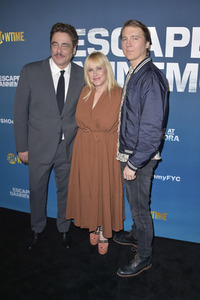 FYC Event 'Escape at Dannemora' in Los Angeles