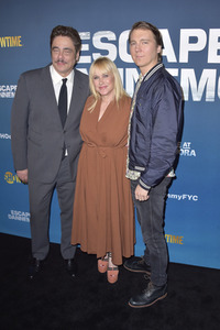 FYC Event 'Escape at Dannemora' in Los Angeles