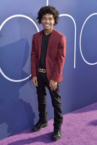 Serienpremiere 'Euphoria' in Los Angeles