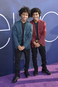 Serienpremiere 'Euphoria' in Los Angeles