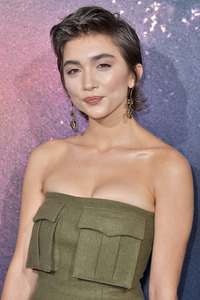 Serienpremiere 'Euphoria' in Los Angeles