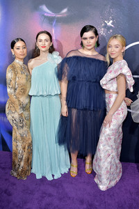 Serienpremiere 'Euphoria' in Los Angeles