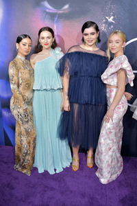 Serienpremiere 'Euphoria' in Los Angeles