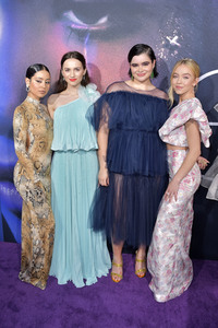 Serienpremiere 'Euphoria' in Los Angeles