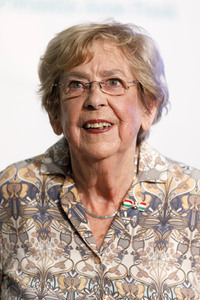 Zeitzeugenbericht 'Meine beste Freundin Anne Frank' in Köln