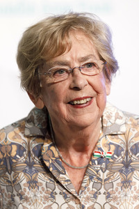 Zeitzeugenbericht 'Meine beste Freundin Anne Frank' in Köln