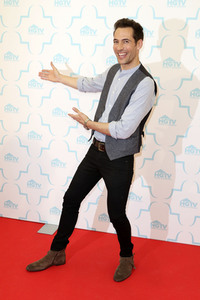 Home and Garden TV Launch Event in Hamburg