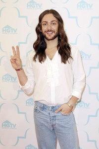 Home and Garden TV Launch Event in Hamburg