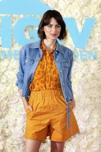 Home and Garden TV Launch Event in Hamburg