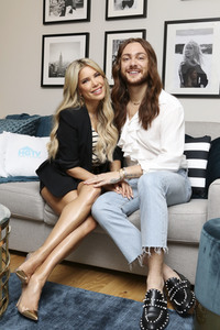 Home and Garden TV Launch Event in Hamburg