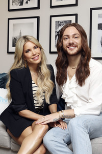 Home and Garden TV Launch Event in Hamburg