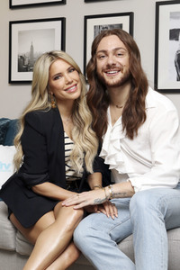 Home and Garden TV Launch Event in Hamburg