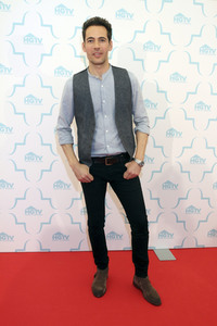 Home and Garden TV Launch Event in Hamburg