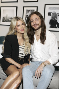 Home and Garden TV Launch Event in Hamburg